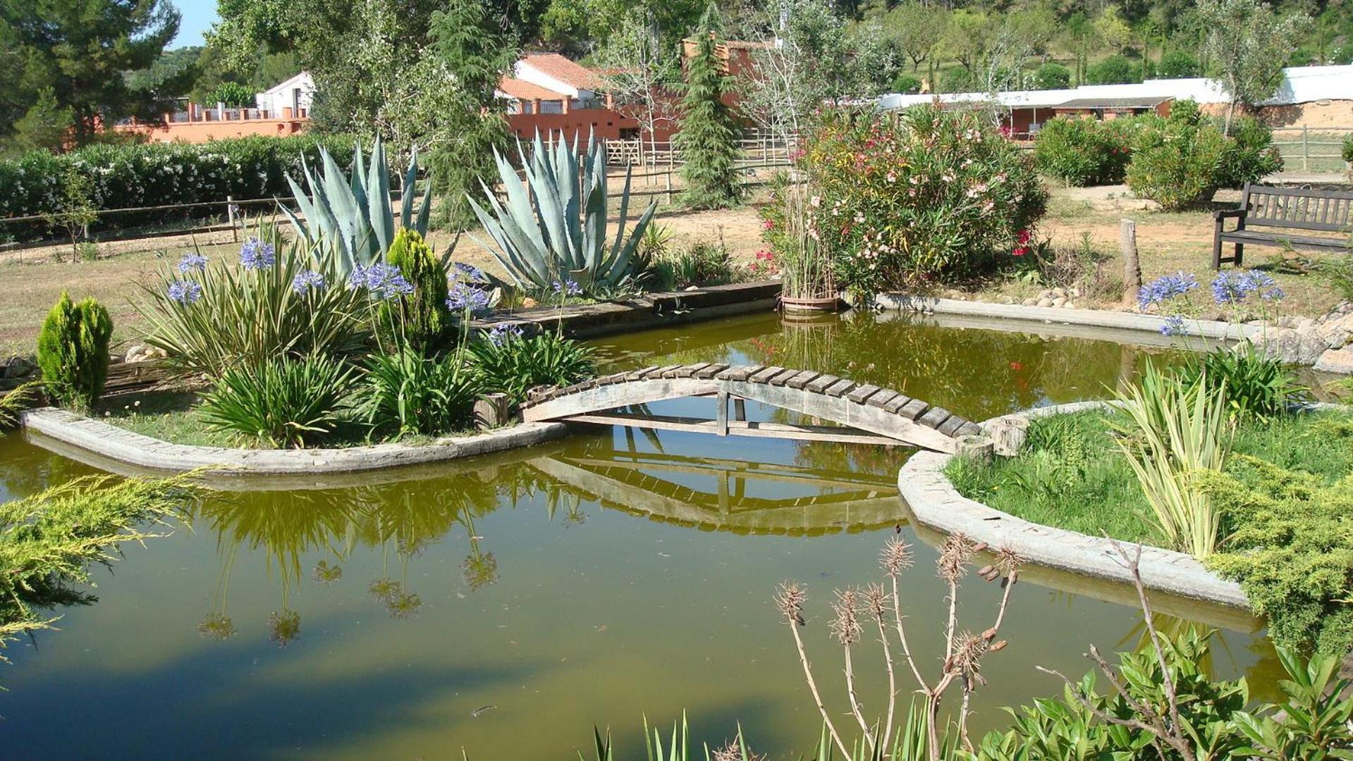 Comarquinal Bioresort Penedes San Quintín de Mediona Exteriér fotografie