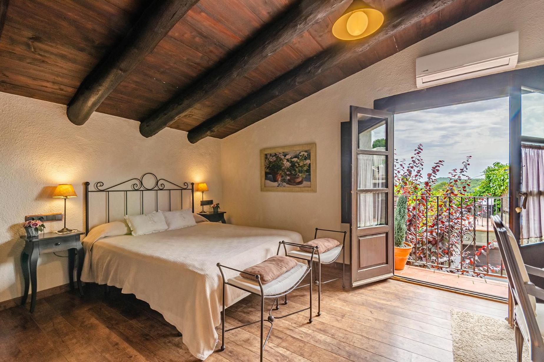 Comarquinal Bioresort Penedes San Quintín de Mediona Exteriér fotografie